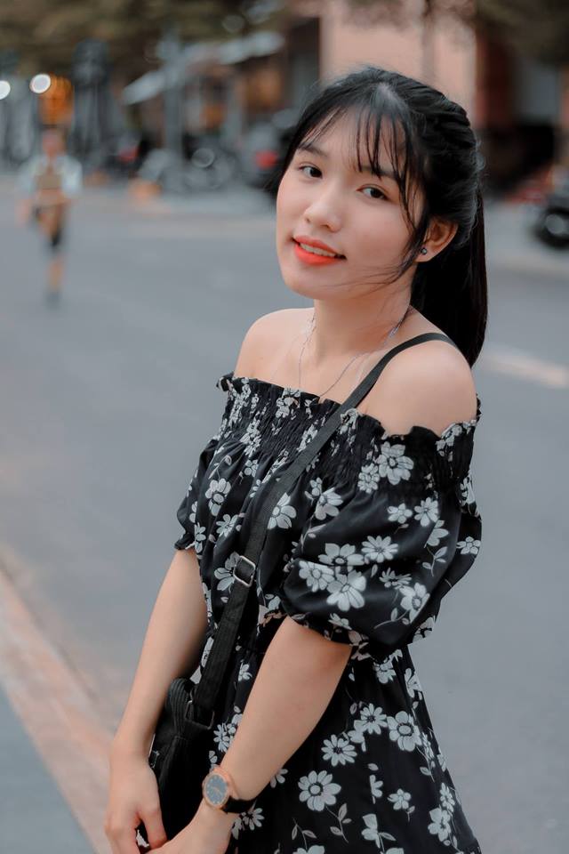 Nguyễn Thị Thùy Dung